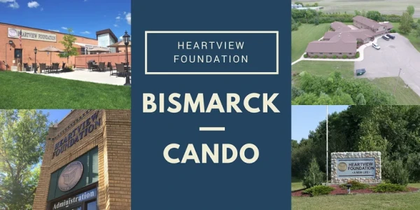 Heartview Fountation