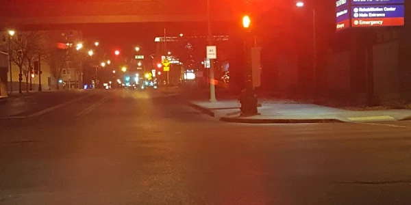 Sanford Medical Center Bismarck - Behavioral Health Services - Inpatient